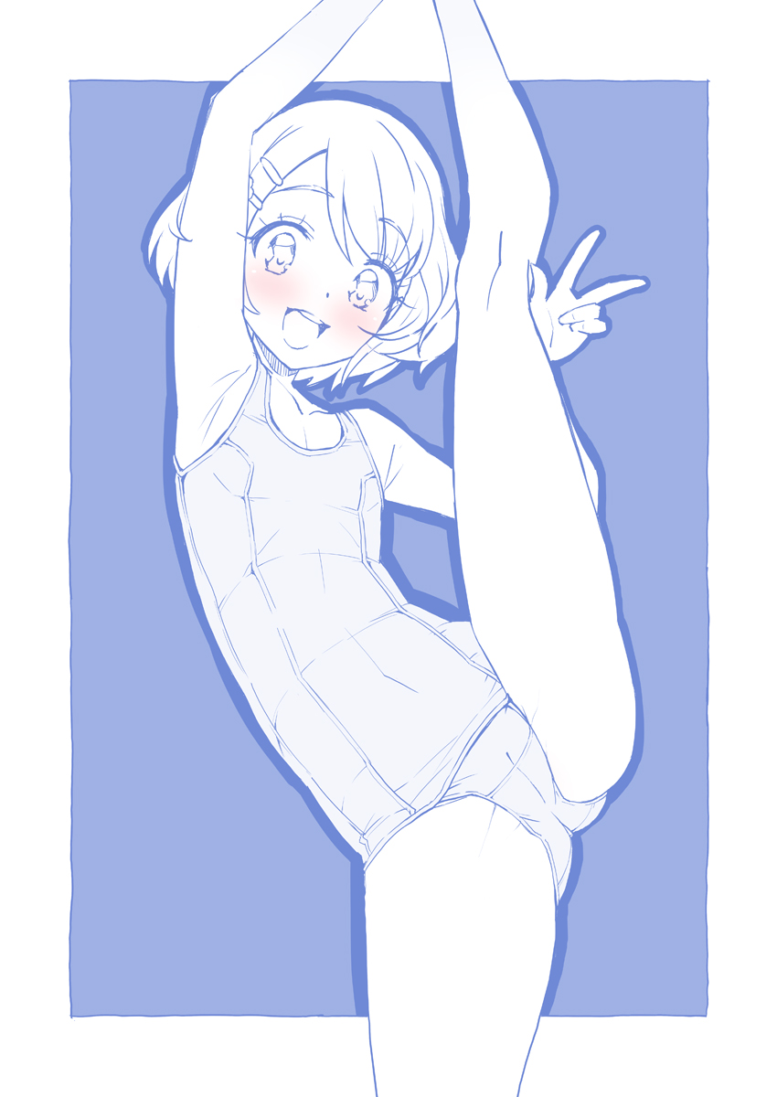 hanadera nodoka (precure and 1 more) drawn by miyagoe_yoshitsuki