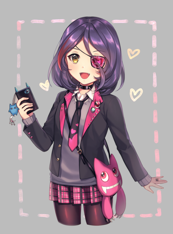 hayasaka mirei (idolmaster and 1 more) drawn by noranghan