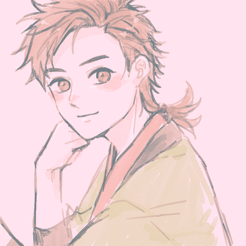 hinata (bokujou monogatari and 1 more) drawn by salad726