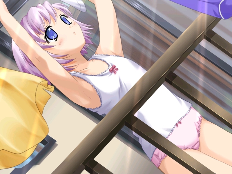 konoe nanami (lamune) drawn by akino_takehiko and tsukasa_yuuki