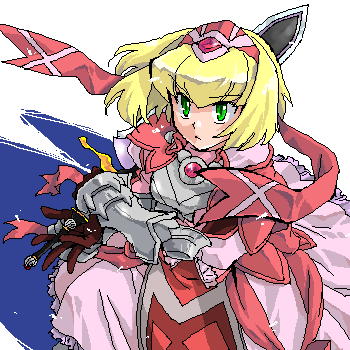 alexia lynn elesius (wild arms and 1 more)