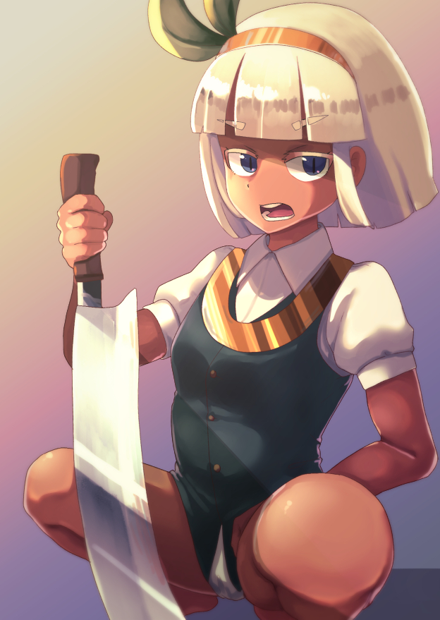 konpaku youmu and asatsuki (touhou and 1 more) drawn by fuka_(kantoku)