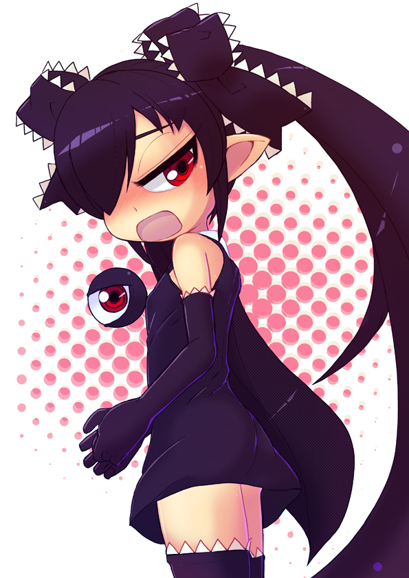 backbeako and backbeard (original and 1 more) drawn by torotei