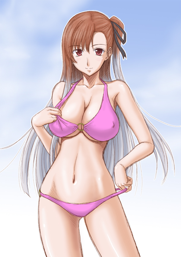 riela marcellis (senjou no valkyria and 1 more) drawn by misnon_the_great