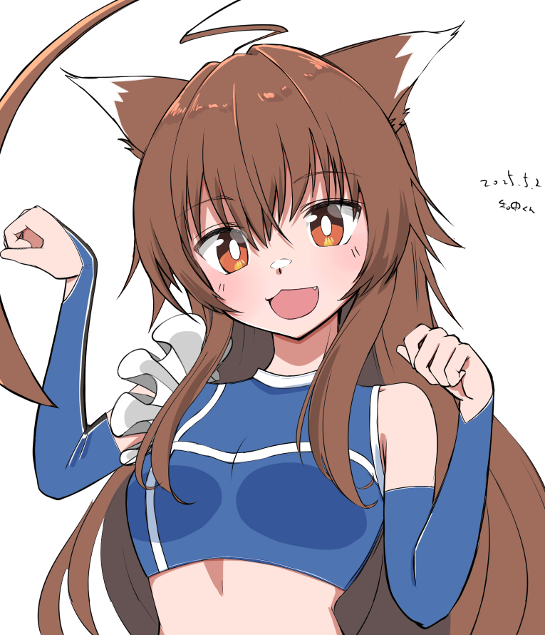 kuma (kantai collection and 1 more) drawn by wada-kun