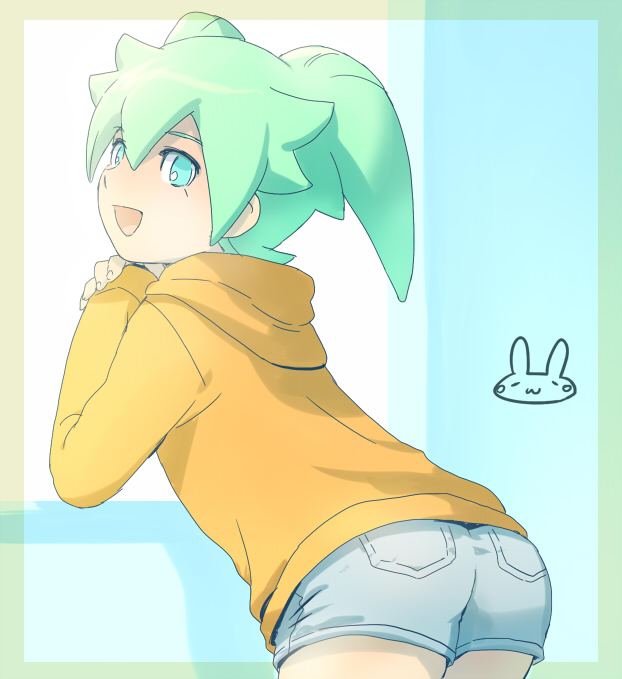 fei rune (inazuma eleven and 2 more) drawn by mizuhara_aki