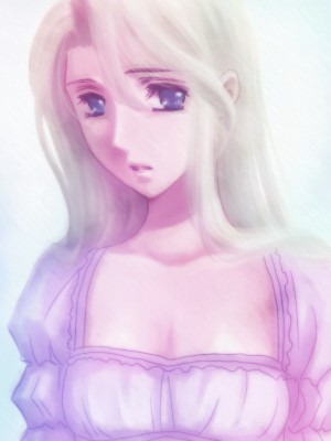 rosa farrell (final fantasy and 1 more) drawn by soranokaze15