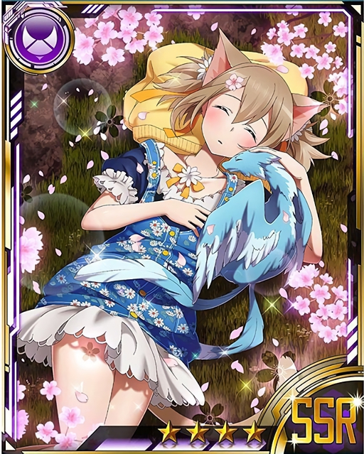 silica and pina (sword art online and 1 more)