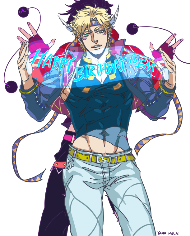 joseph joestar and caesar anthonio zeppeli (jojo no kimyou na bouken and 1 more) drawn by yamu1620