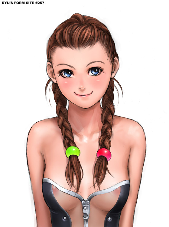 original drawn by ryu_(ryu's_form_site)