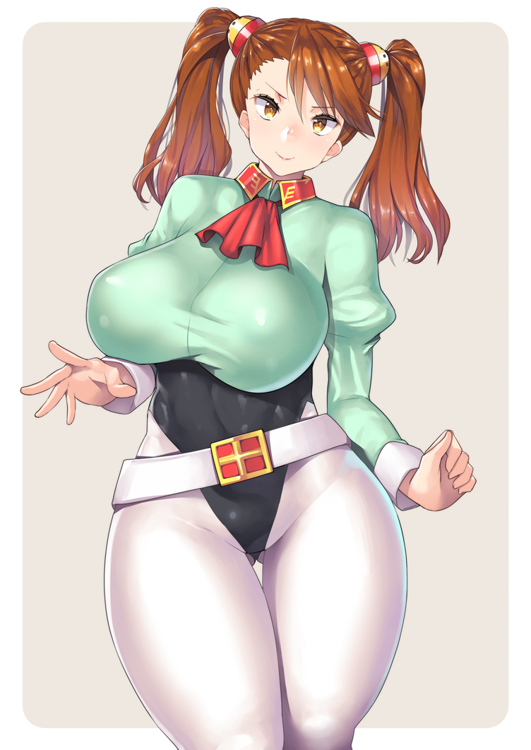 sazaki kaoruko (gundam and 2 more) drawn by nagase_haruhito