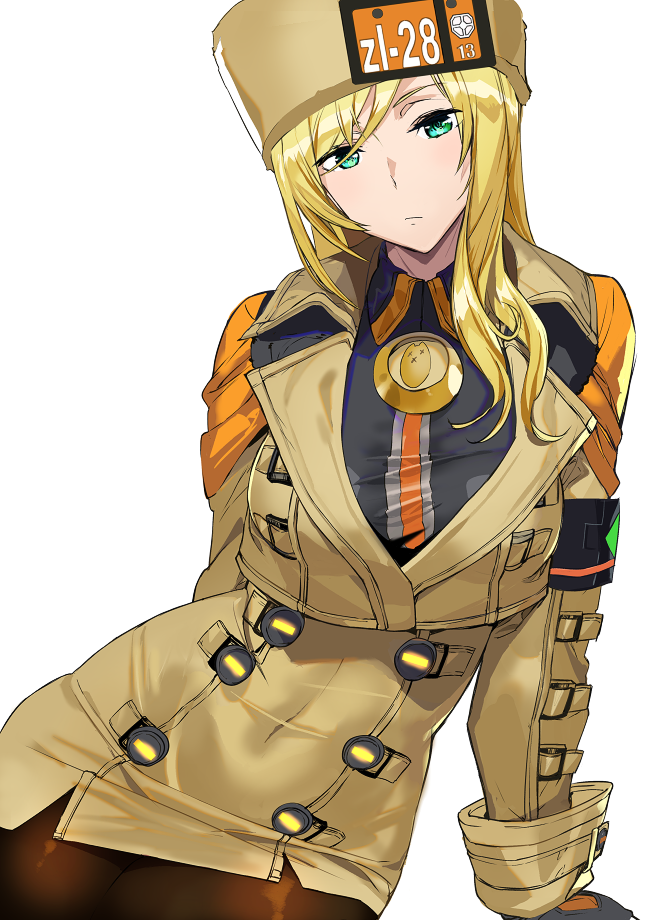 millia rage (guilty gear and 1 more) drawn by ashiomi_masato