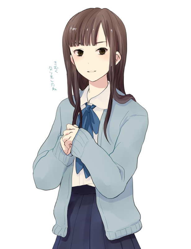 mizumoto yukari (idolmaster and 1 more) drawn by ichikawa_(addiction)