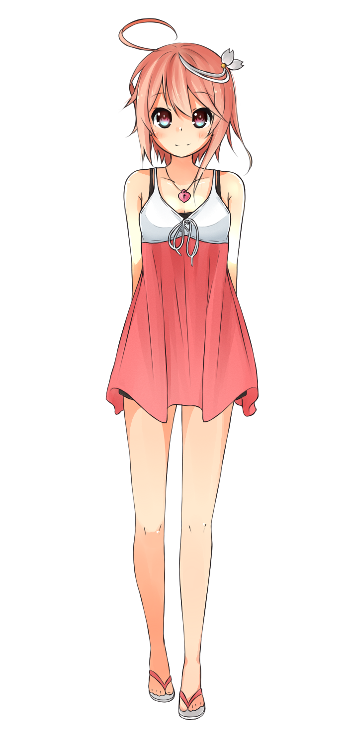 i-58 (kantai collection) drawn by myuto_(advent_retribution)