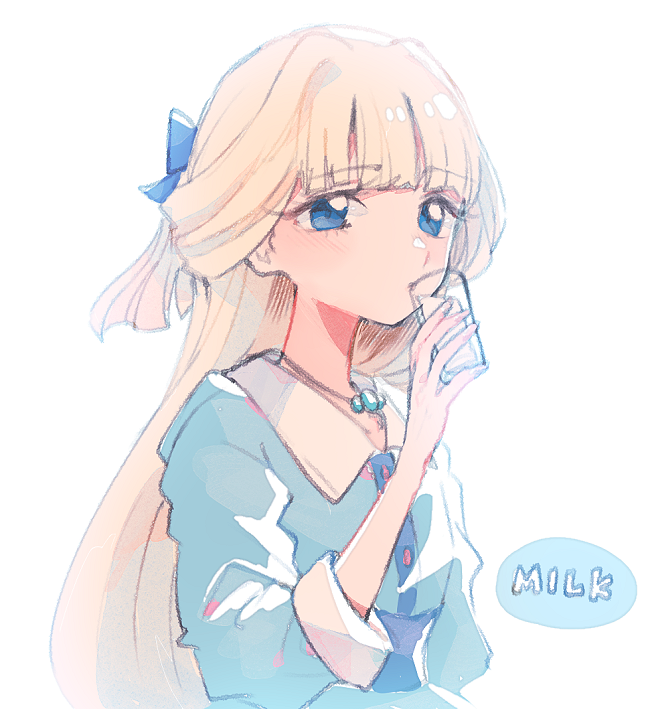 nekoyashiki yuki (precure and 1 more) drawn by itomugi-kun
