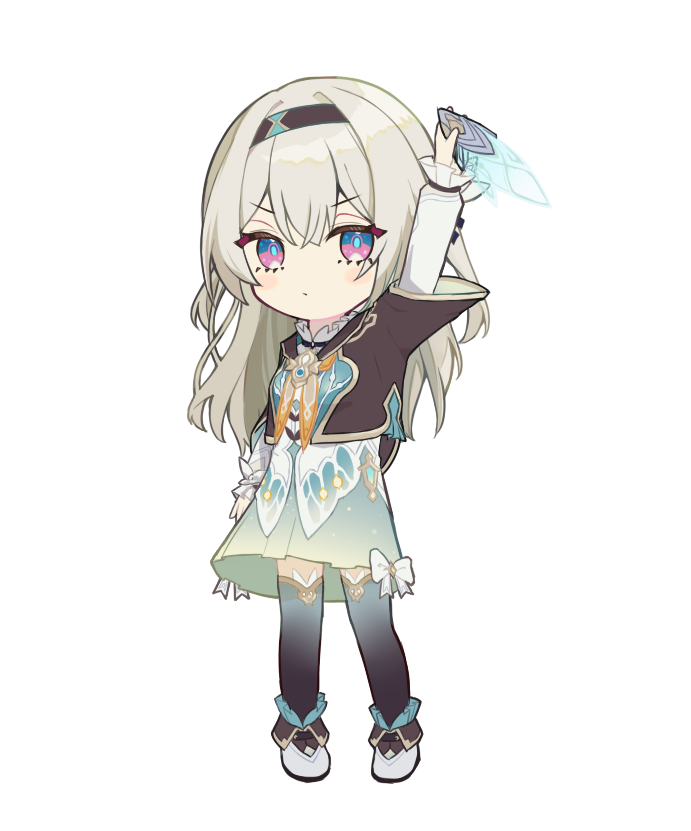 firefly (honkai and 1 more) drawn by limnn0212