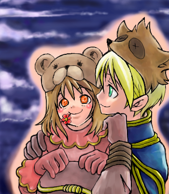 alchemist and merchant (ragnarok online) drawn by koma_mama