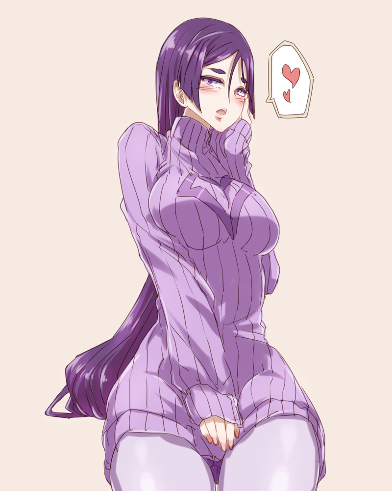 minamoto no raikou (fate and 1 more) drawn by hourai_kochou