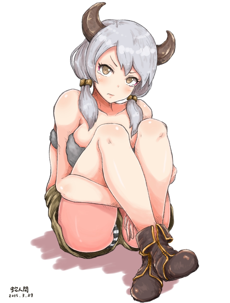 camieux (granblue fantasy) drawn by kaeru_otoko