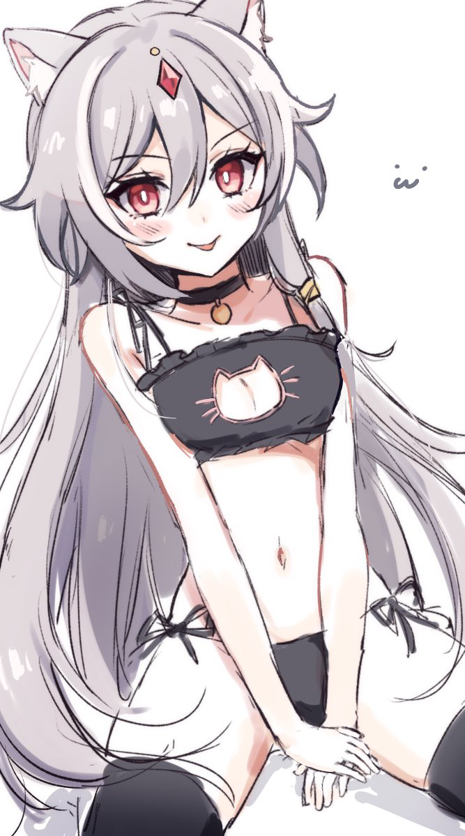 herrscher of sentience (honkai and 2 more) drawn by macaroni_0101