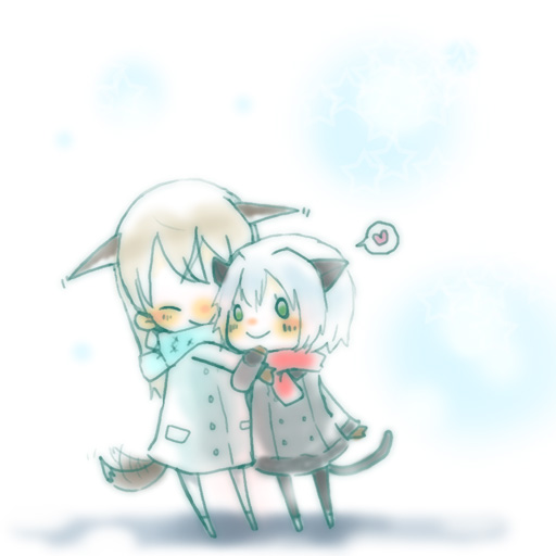 sanya v. litvyak and eila ilmatar juutilainen (world witches series and 1 more) drawn by muro