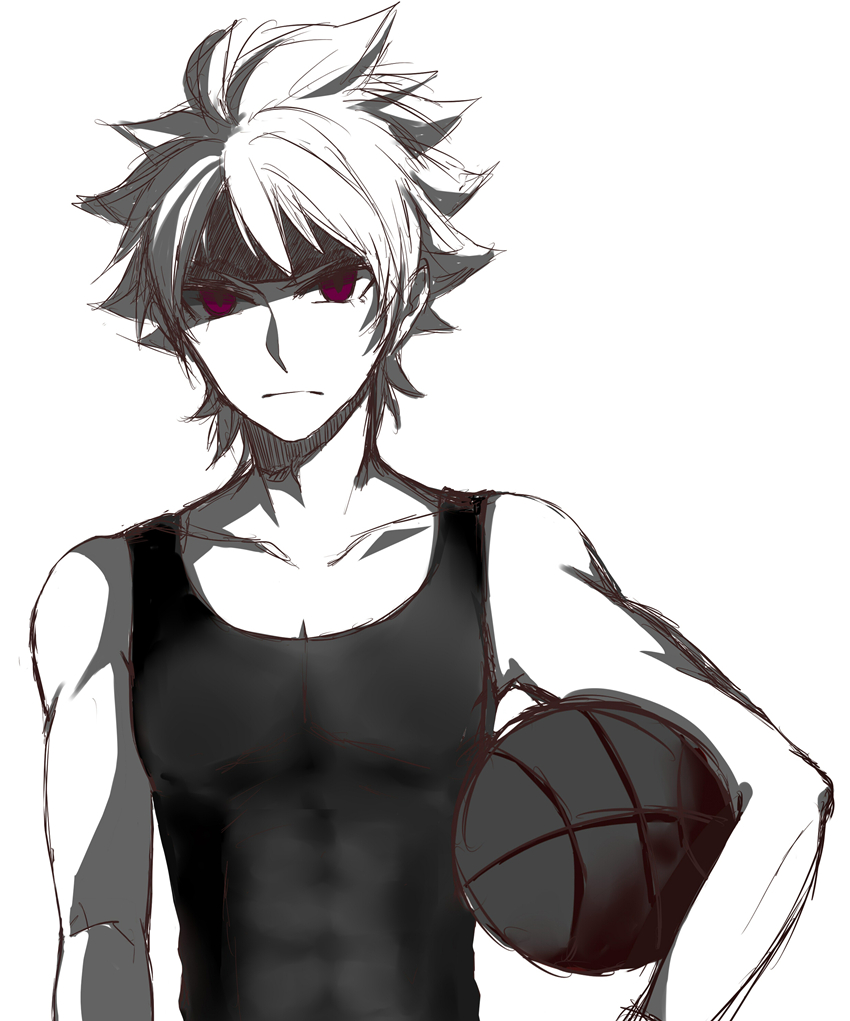 ibuki munemasa (inazuma eleven and 2 more) drawn by aki_(645451622)
