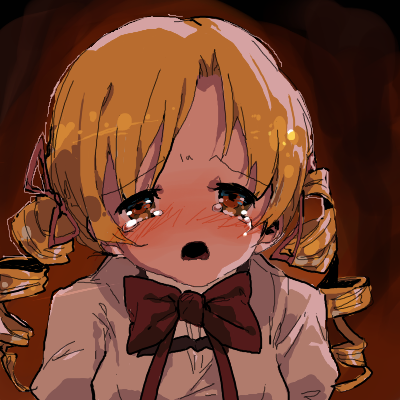 tomoe mami (mahou shoujo madoka magica) drawn by aram