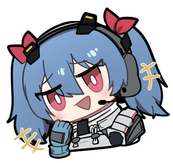 colphne (girls' frontline and 1 more) drawn by madcore