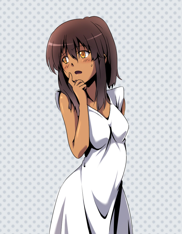 shirley (fate and 1 more) drawn by sakuraba_tsukasa