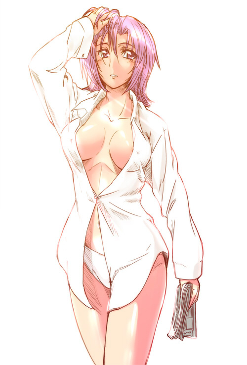 bazett fraga mcremitz (fate and 2 more) drawn by fue_(rhomphair)