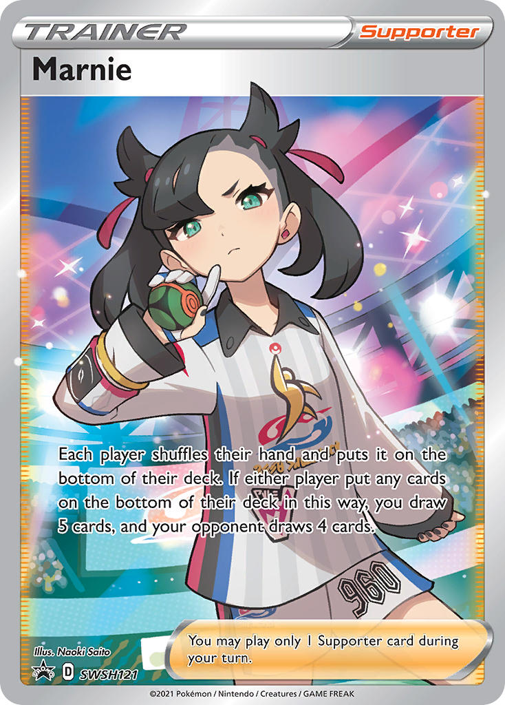 marnie (pokemon and 2 more) drawn by saitou_naoki