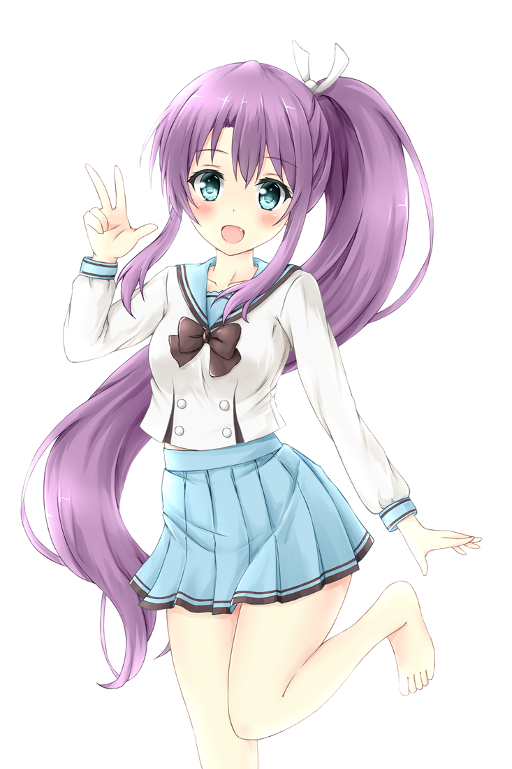 tsukisaka sayu (re:stage!) drawn by tear_u