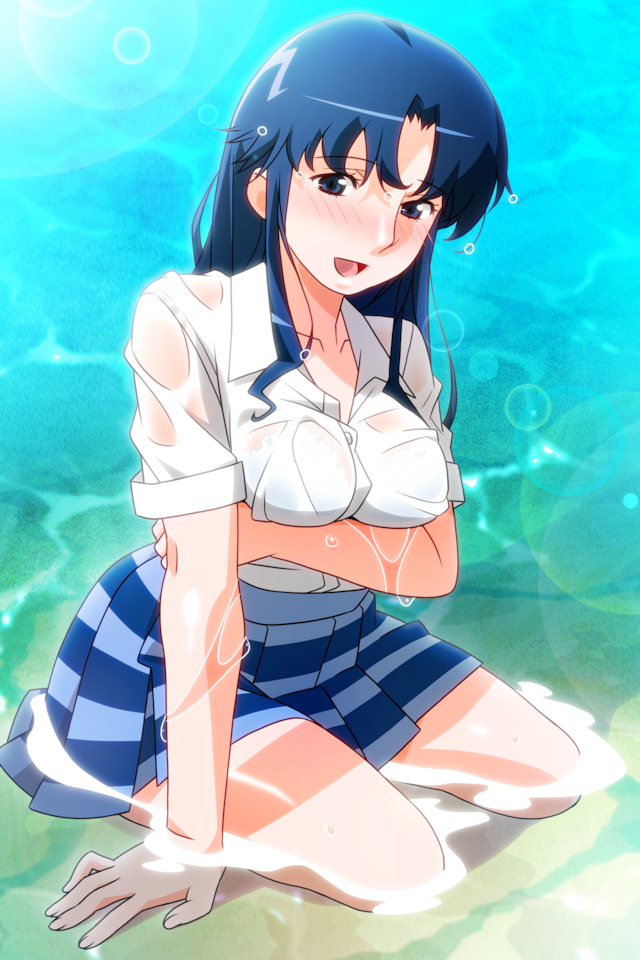 fujiwara aya (super real mahjong) drawn by tanaka_ryou