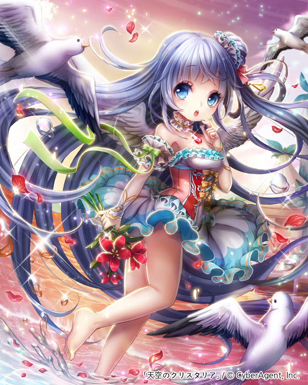 original and 1 more drawn by hobak