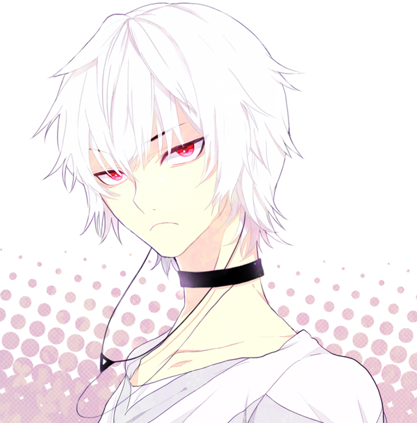 accelerator (toaru majutsu no index) drawn by gung