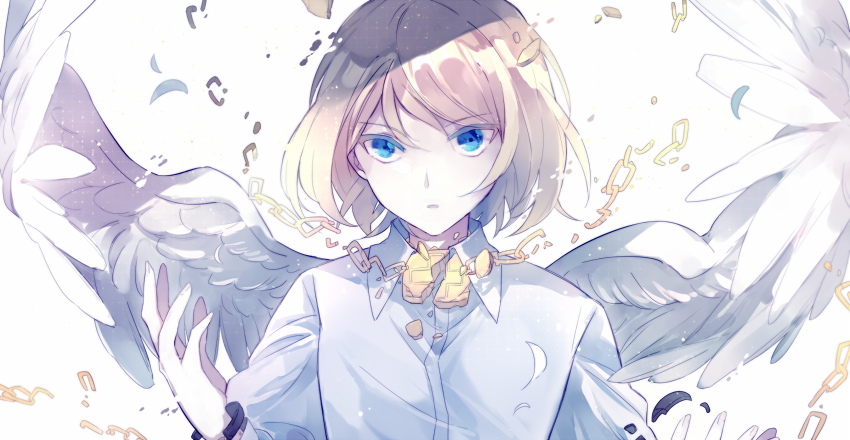 kiba shion (cardfight!! vanguard and 1 more) drawn by lyodi