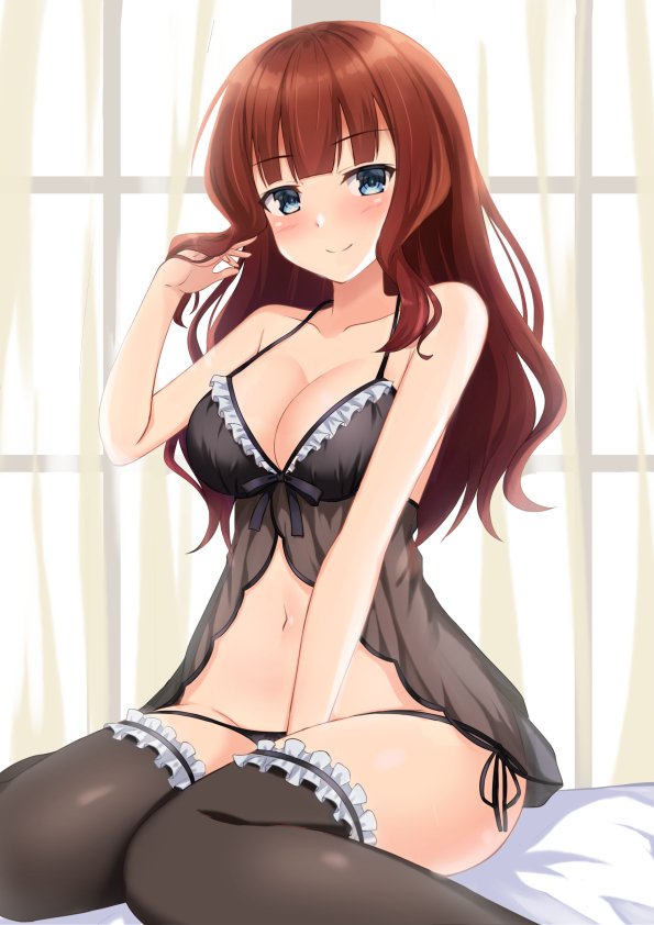 kaede johan nouvel (assault lily) drawn by gungun_(hakutou7887)