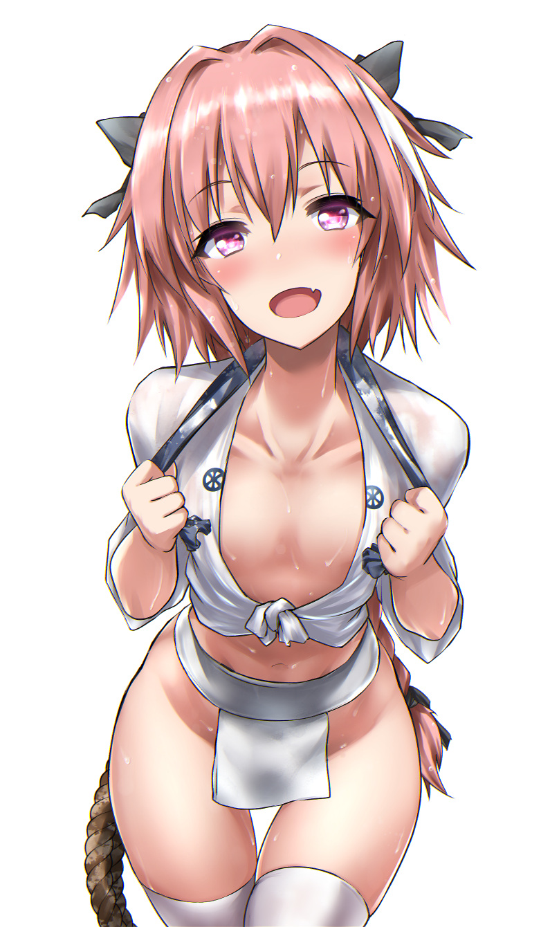 astolfo (fate and 1 more) drawn by tango_(tn500)