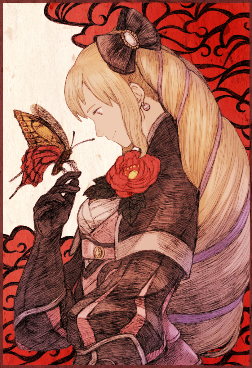 elise (fire emblem and 1 more) drawn by maeka_(kumaekake)