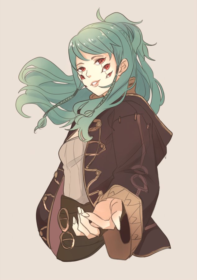 female robin (fire emblem and 1 more) drawn by shy_(ribboneels)