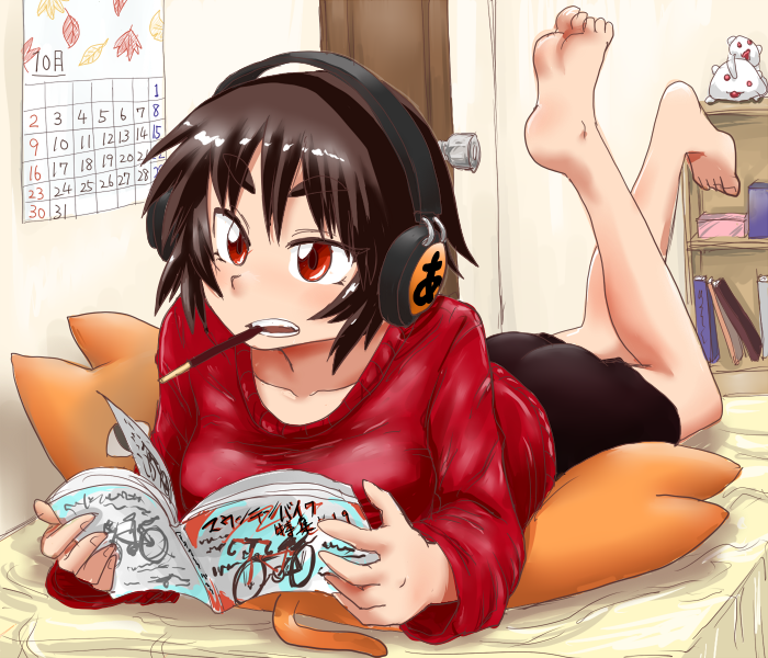 kagura and mihama chiyo's father (azumanga daioh) drawn by suzurino