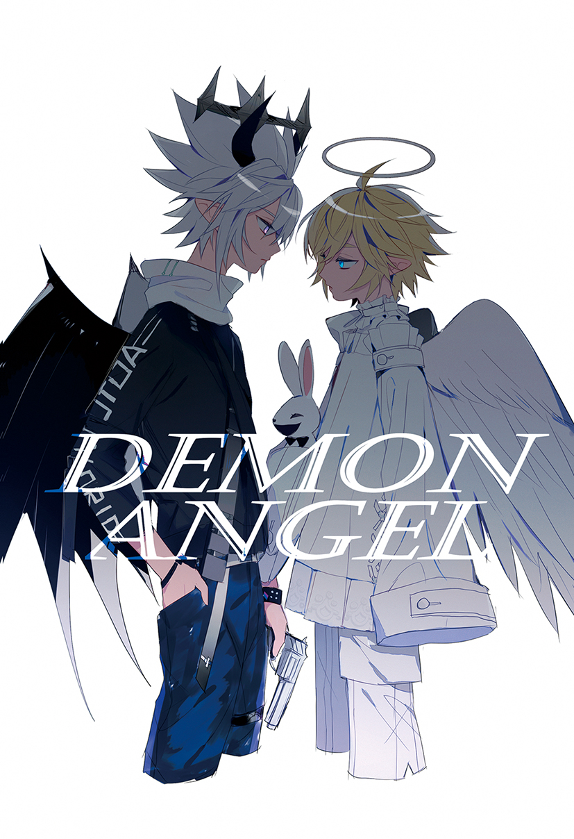 king and grey (aotu world) drawn by kelme