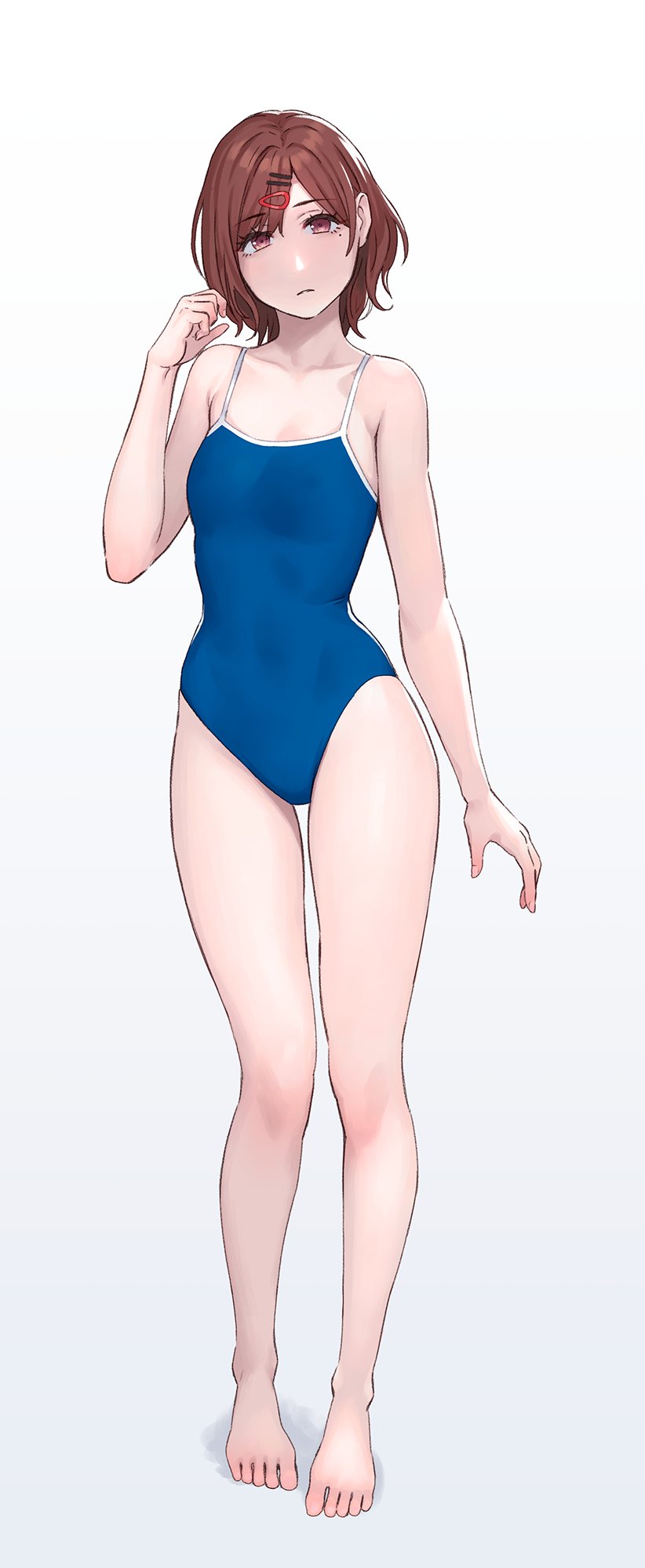 higuchi madoka (idolmaster and 1 more) drawn by yuuji_(and)
