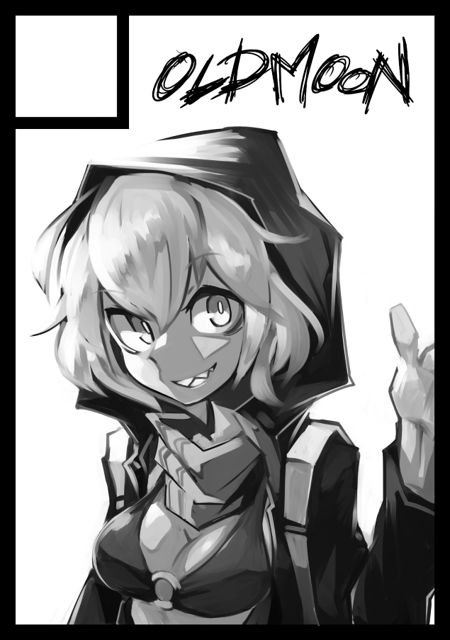 re-class battleship (kantai collection) drawn by deel_(rkeg)