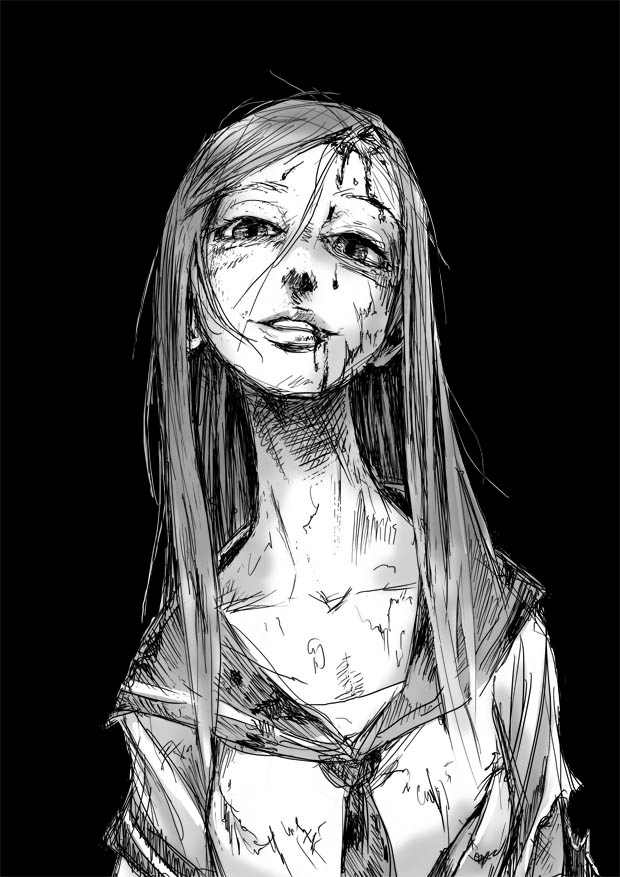 drawn by bearclaw