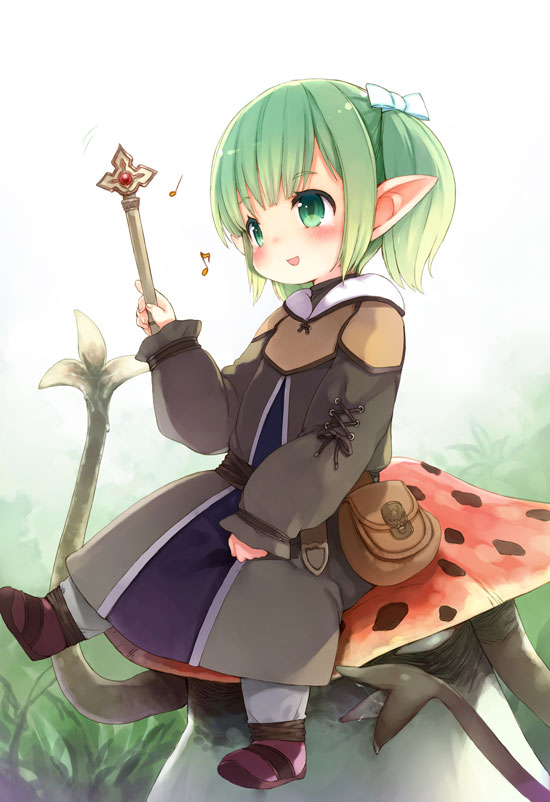 warrior of light (final fantasy and 1 more) drawn by kito_(sorahate)