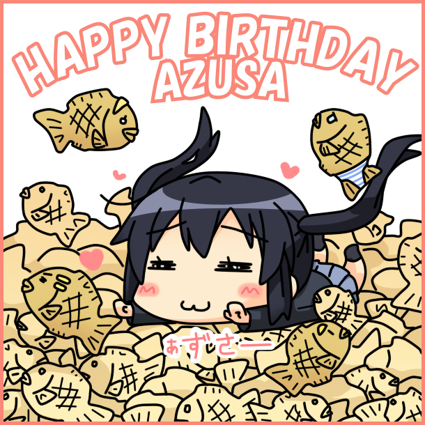 akiyama mio, nakano azusa, hirasawa yui, tainaka ritsu, and kotobuki tsumugi (k-on!) drawn by k10k