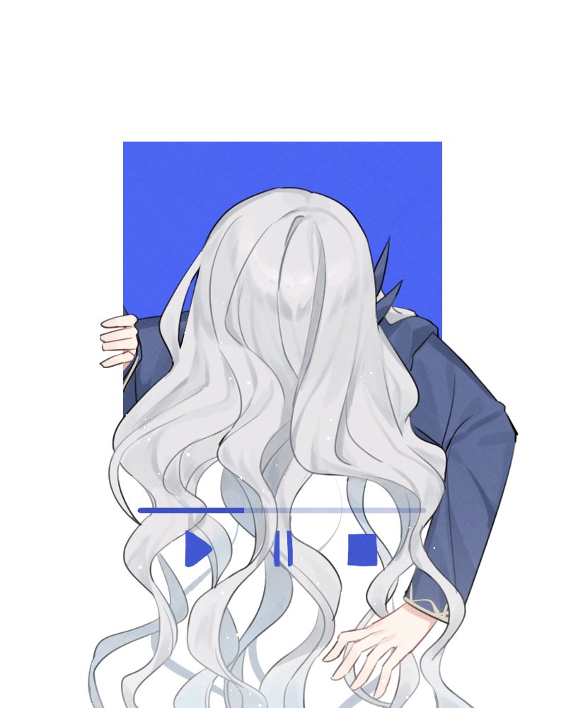 argalia (project moon and 1 more) drawn by love_mintchoco