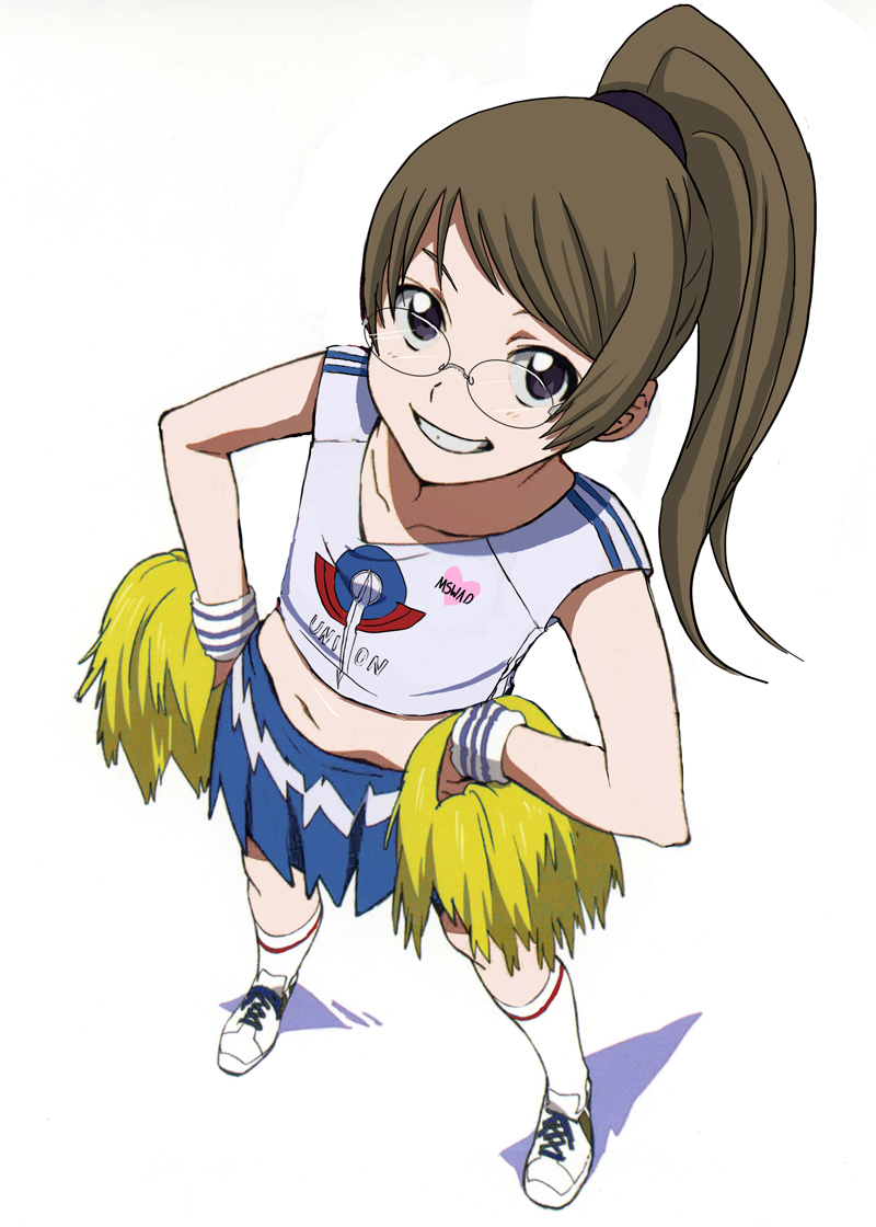 billy katagiri (gundam and 2 more)