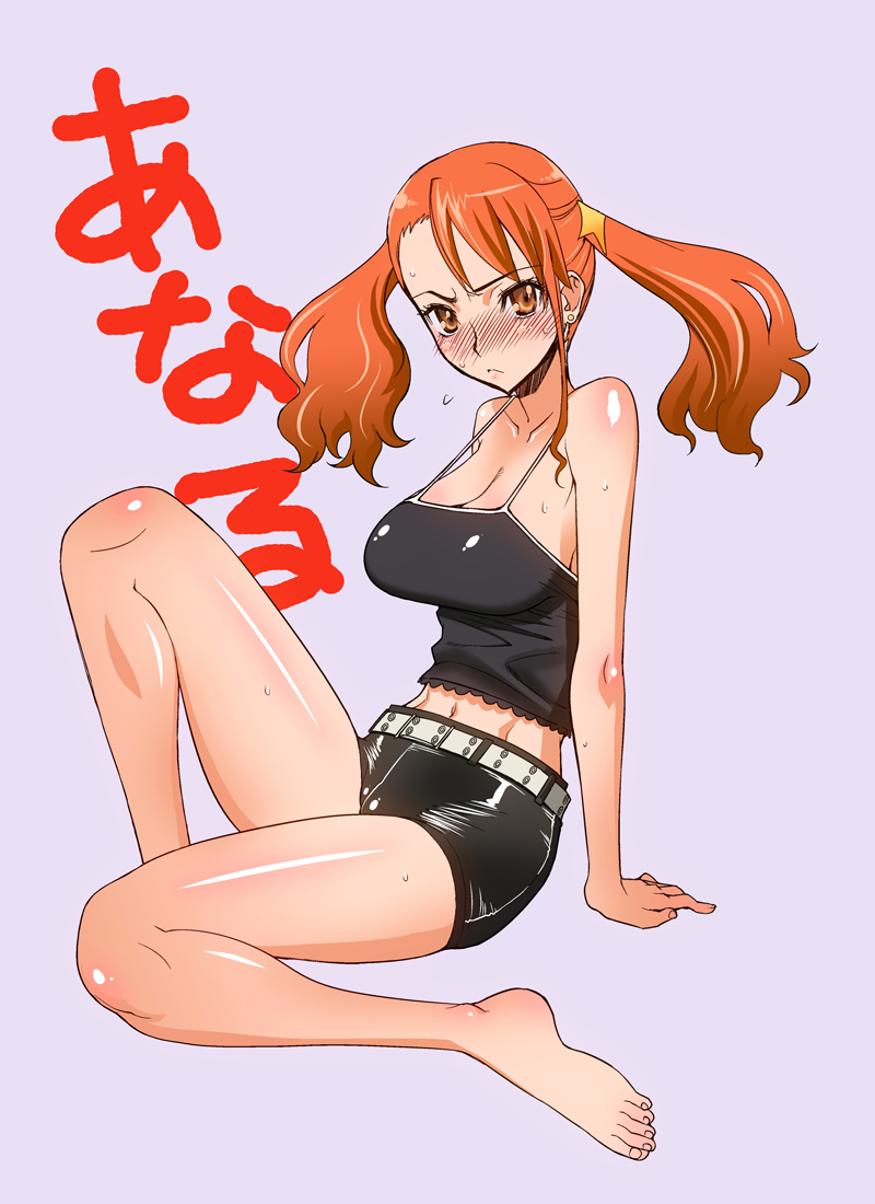 anjou naruko (ano hi mita hana no namae wo bokutachi wa mada shiranai.) drawn by sanazura_hiroyuki